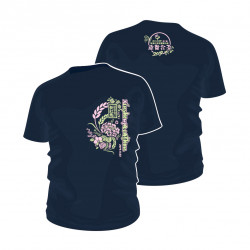 2019新社馬紀念跑衣